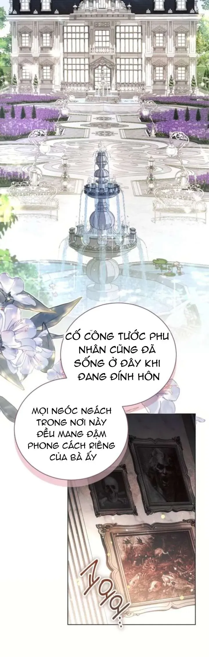 50 Cách Để Hủy Hôn Với Phản Diện Tâm Thần