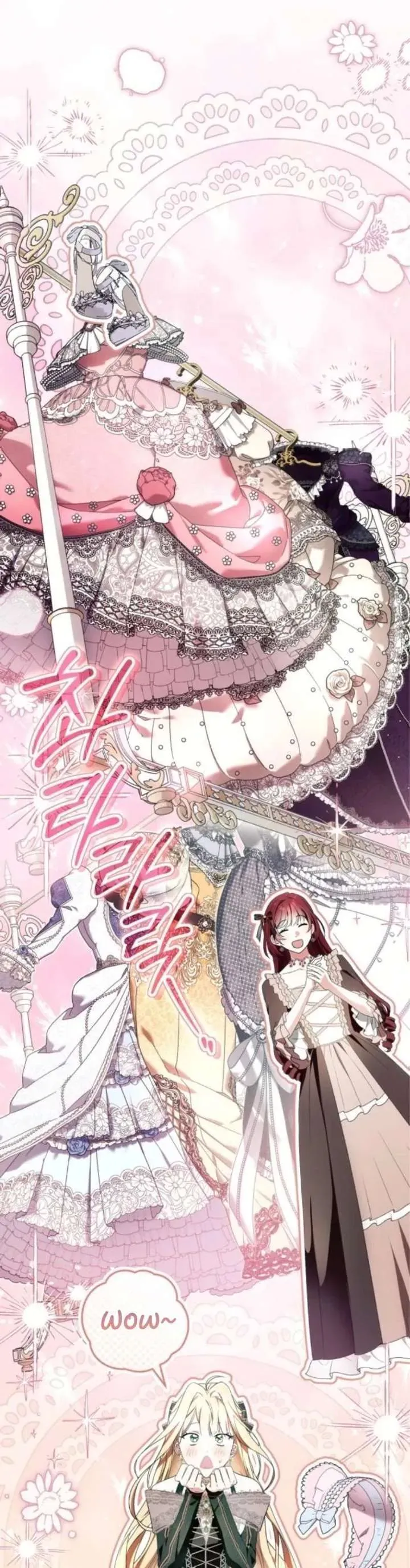 50 Cách Để Hủy Hôn Với Phản Diện Tâm Thần