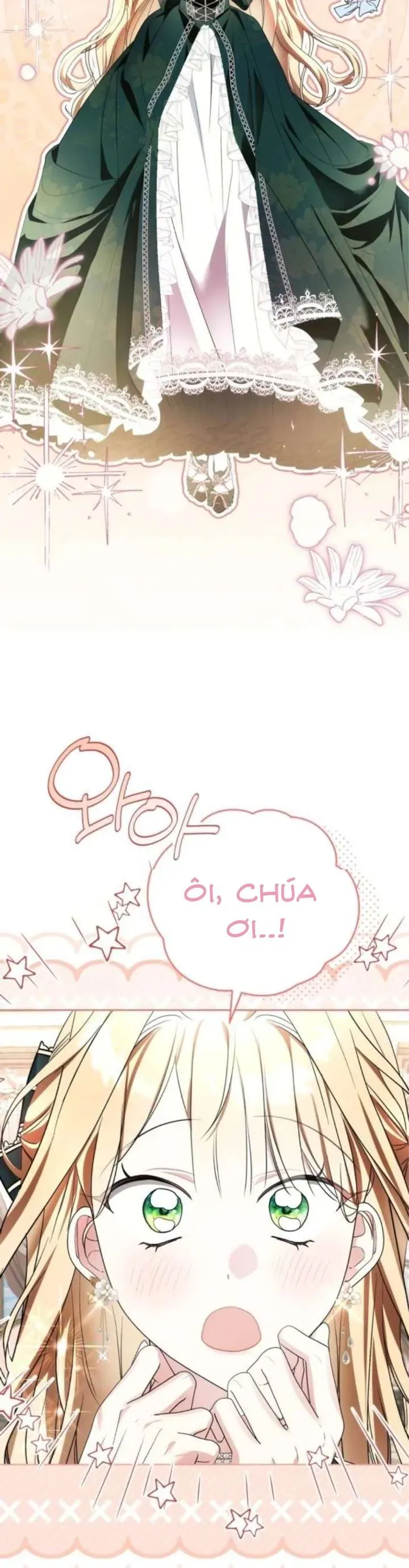 50 Cách Để Hủy Hôn Với Phản Diện Tâm Thần