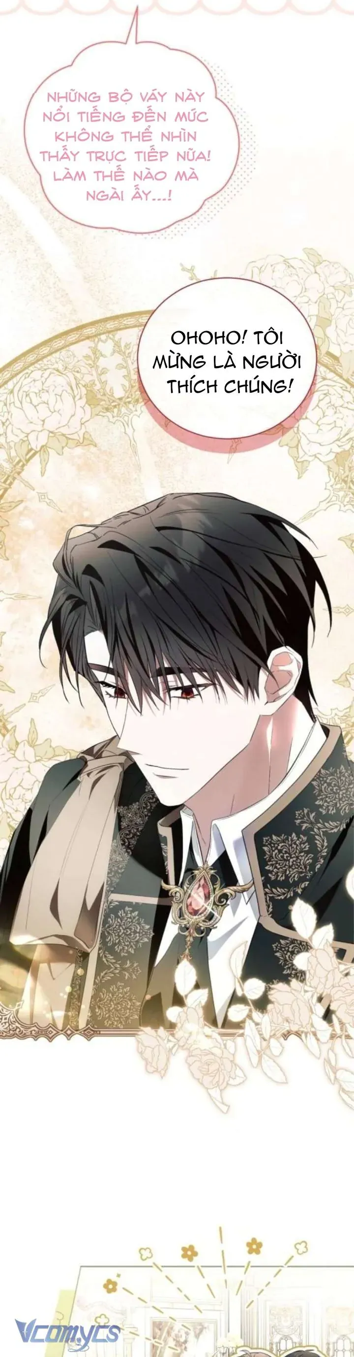 50 Cách Để Hủy Hôn Với Phản Diện Tâm Thần