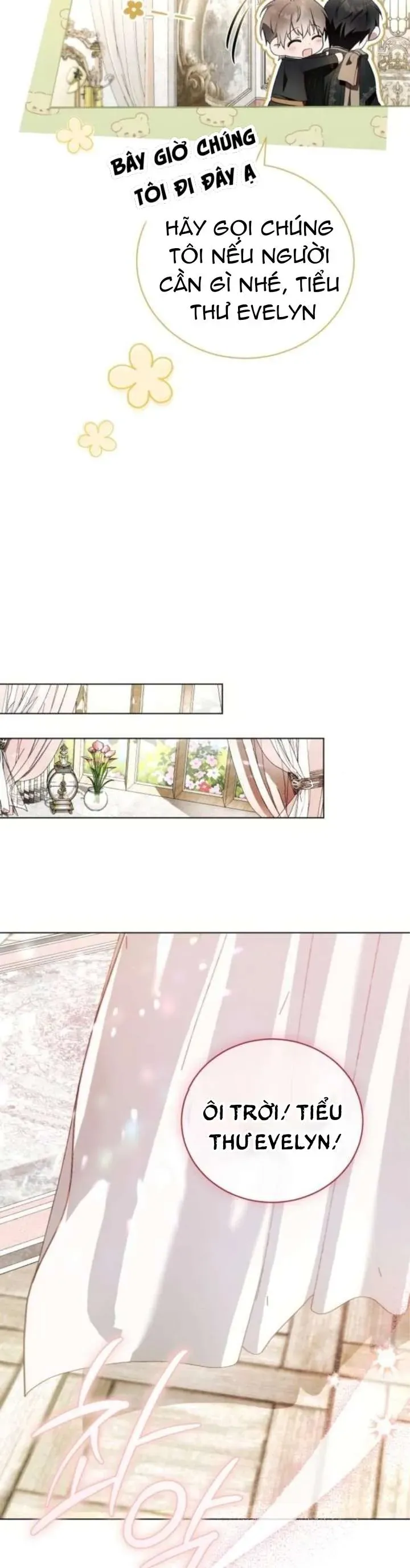 50 Cách Để Hủy Hôn Với Phản Diện Tâm Thần