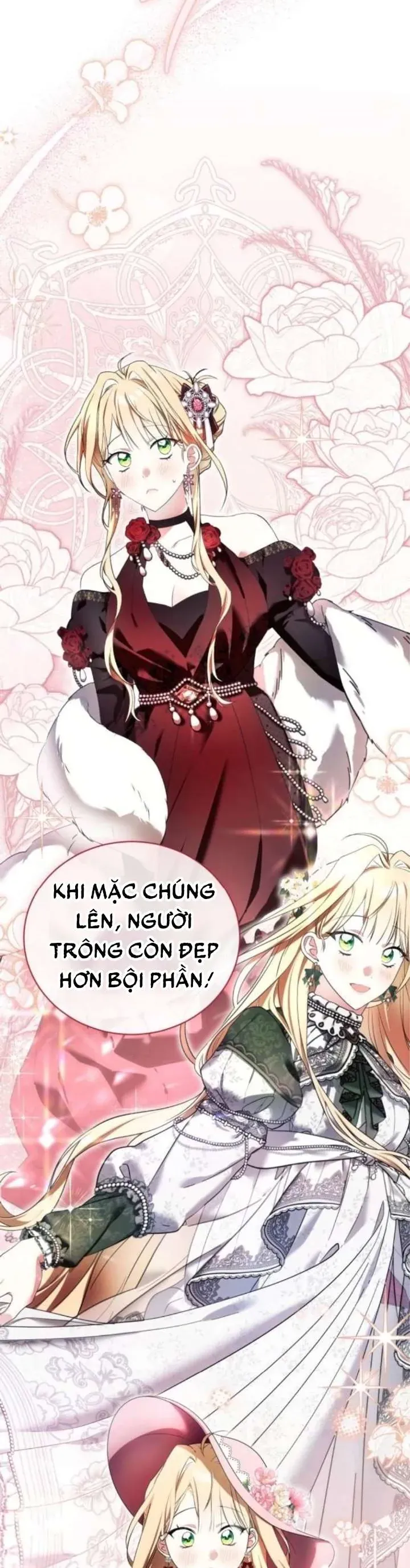 50 Cách Để Hủy Hôn Với Phản Diện Tâm Thần