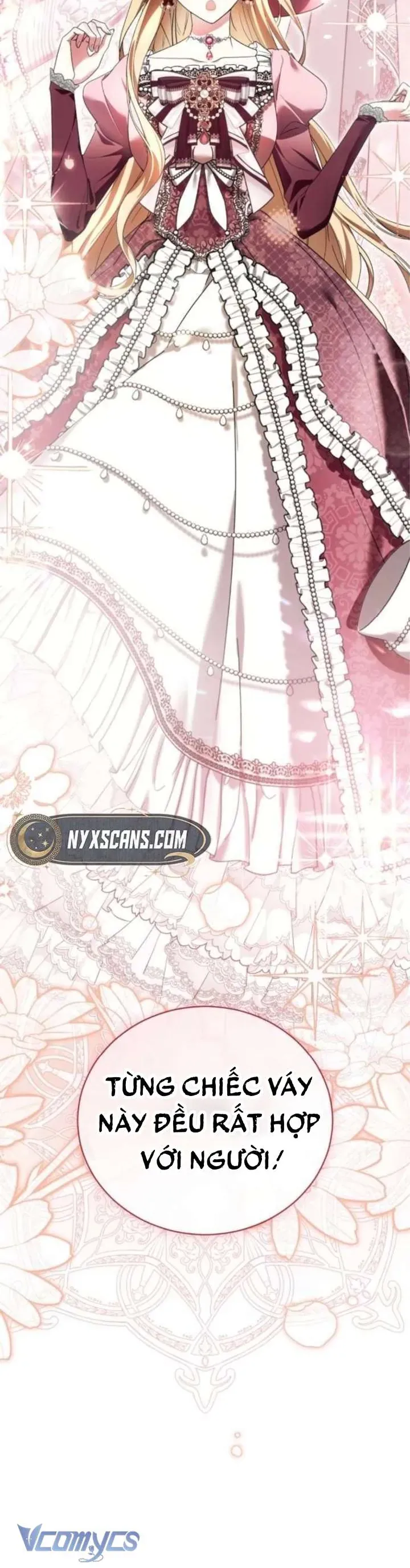 50 Cách Để Hủy Hôn Với Phản Diện Tâm Thần