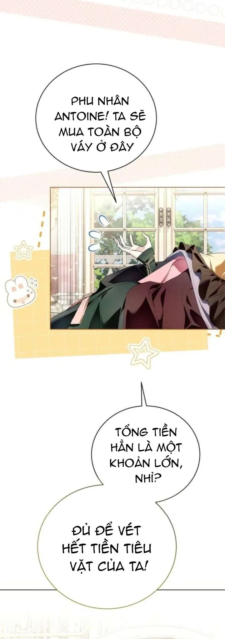 50 Cách Để Hủy Hôn Với Phản Diện Tâm Thần