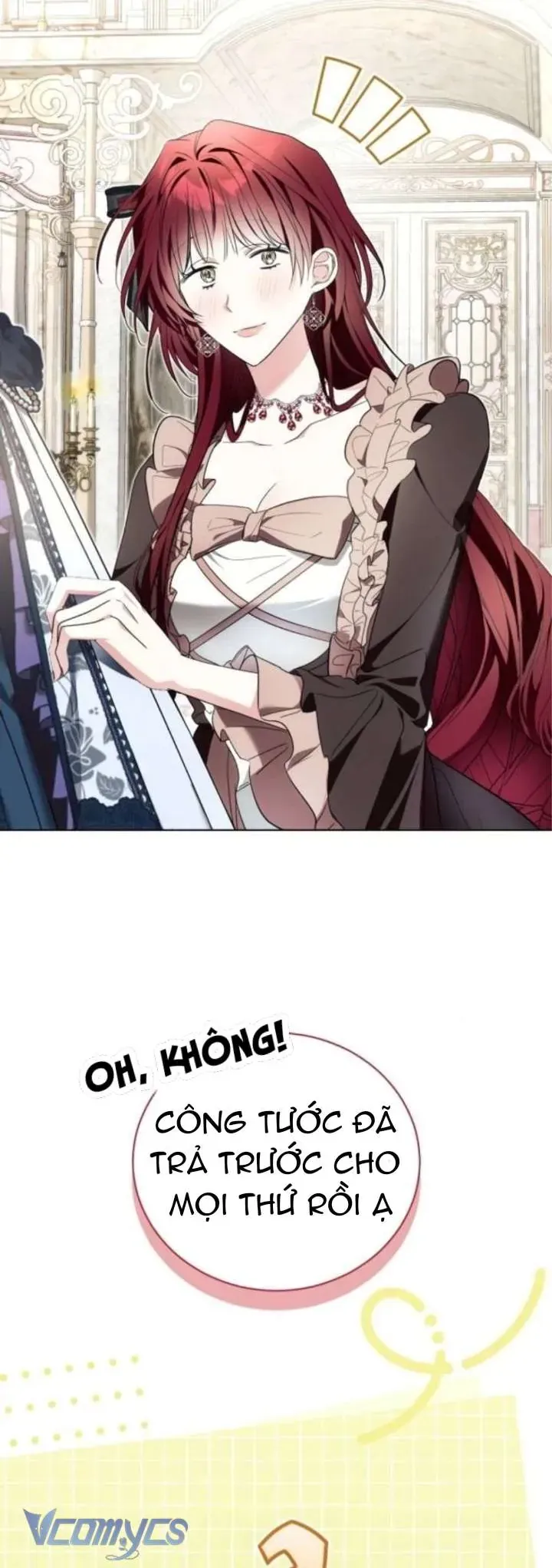 50 Cách Để Hủy Hôn Với Phản Diện Tâm Thần