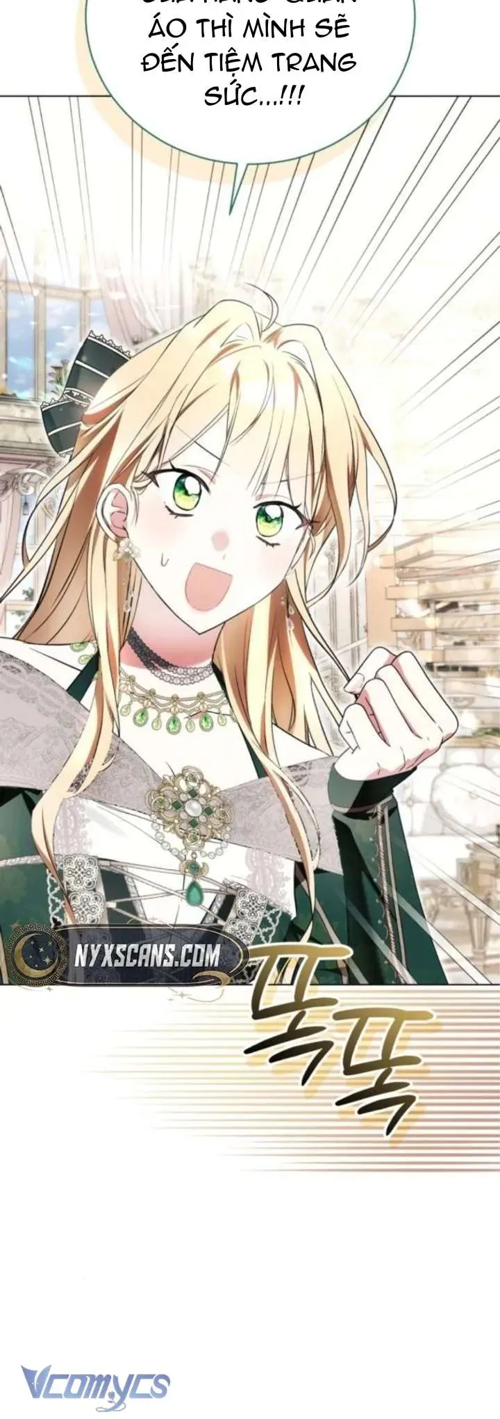 50 Cách Để Hủy Hôn Với Phản Diện Tâm Thần