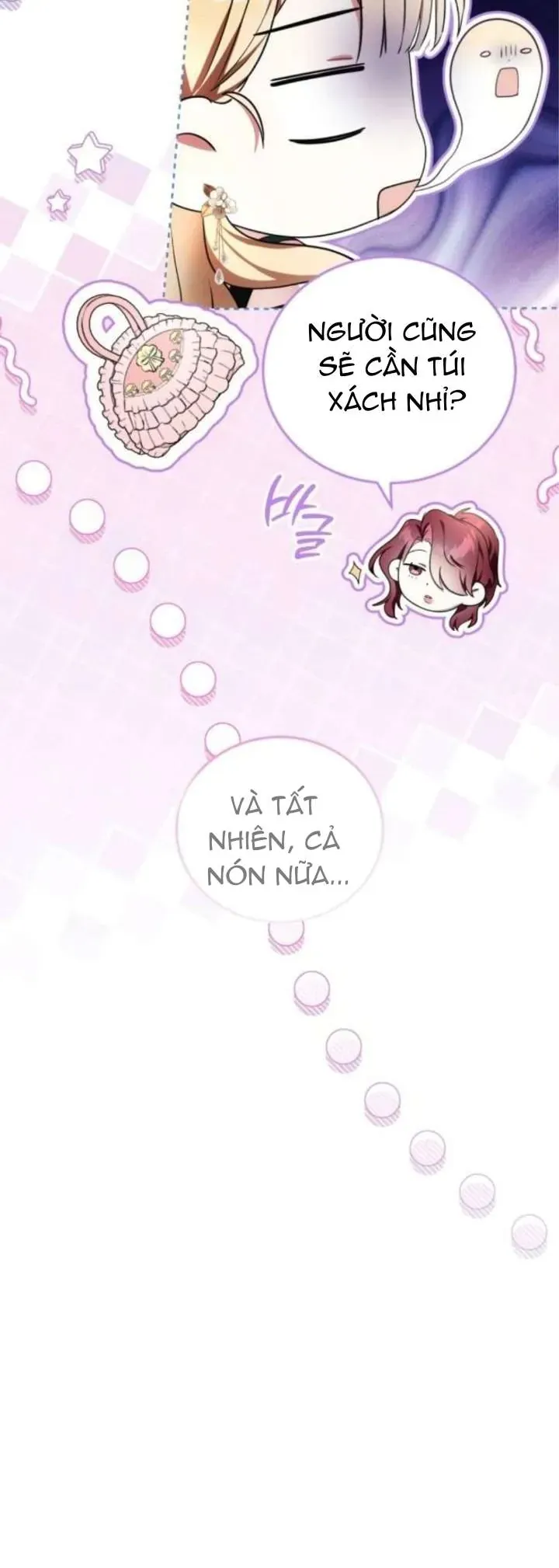 50 Cách Để Hủy Hôn Với Phản Diện Tâm Thần