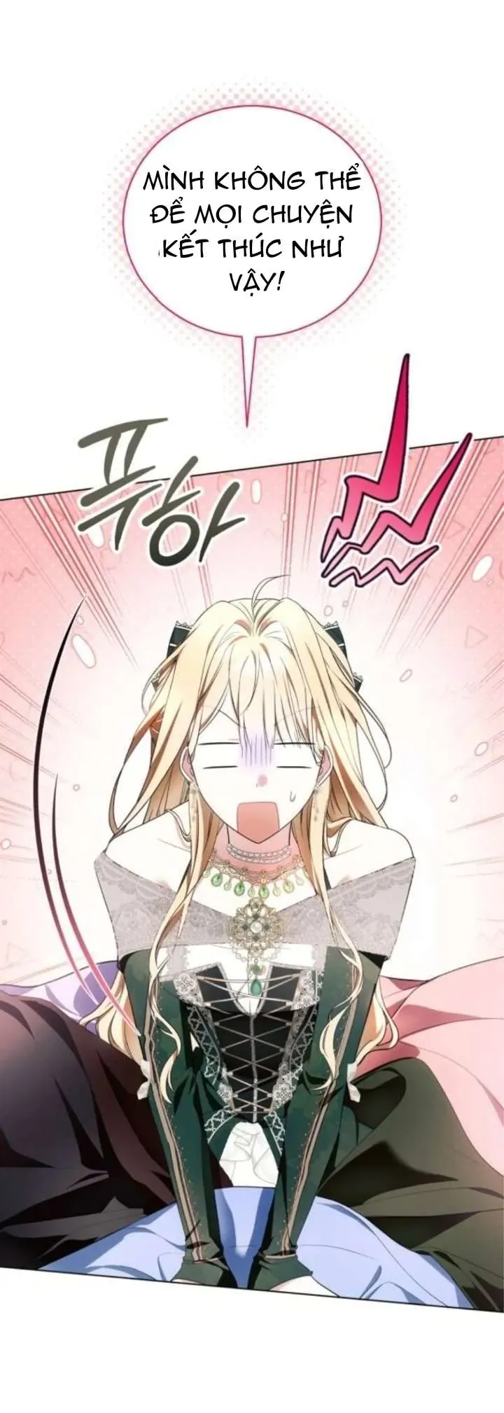 50 Cách Để Hủy Hôn Với Phản Diện Tâm Thần