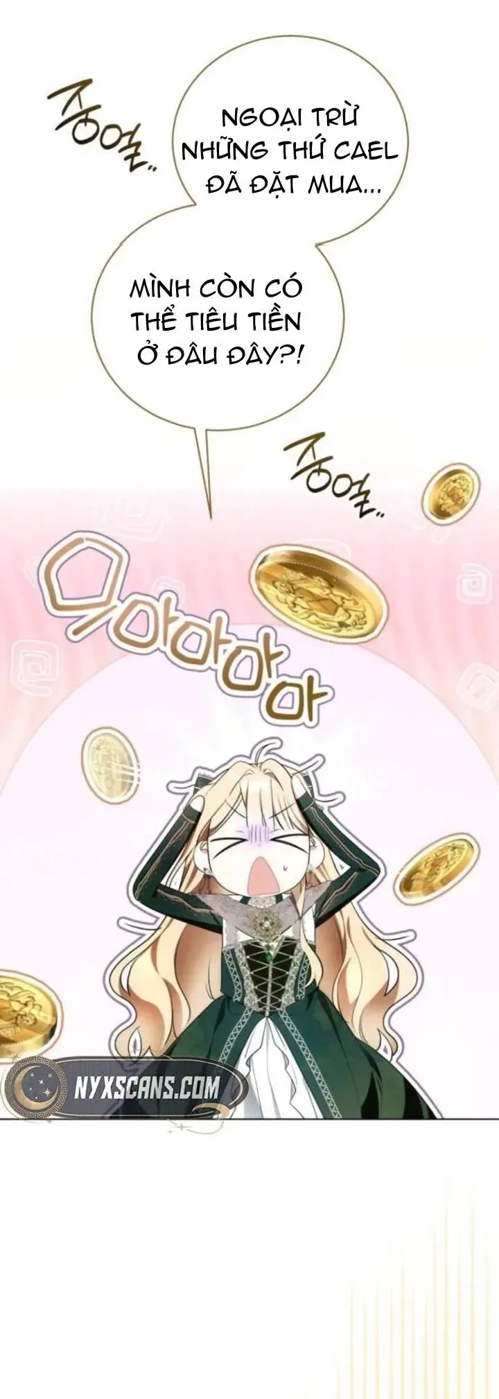 50 Cách Để Hủy Hôn Với Phản Diện Tâm Thần