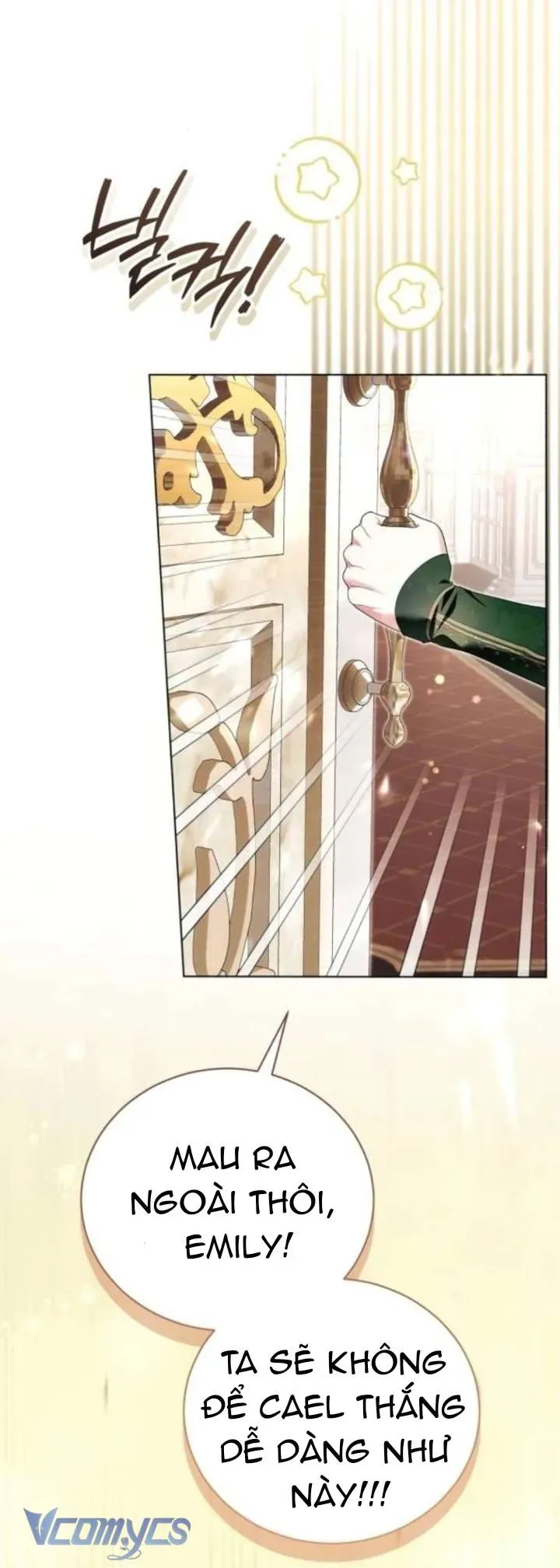 50 Cách Để Hủy Hôn Với Phản Diện Tâm Thần