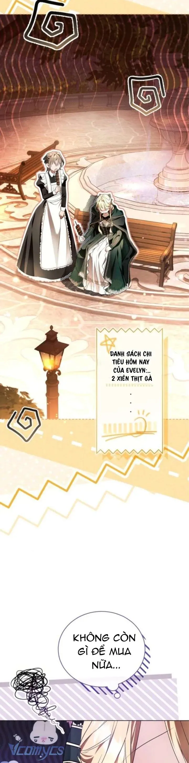 50 Cách Để Hủy Hôn Với Phản Diện Tâm Thần