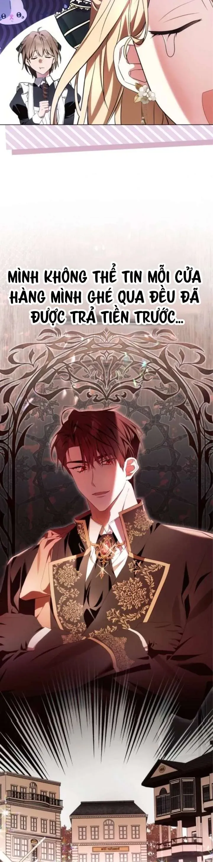 50 Cách Để Hủy Hôn Với Phản Diện Tâm Thần