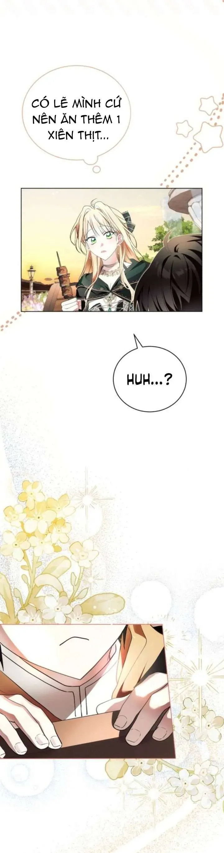 50 Cách Để Hủy Hôn Với Phản Diện Tâm Thần