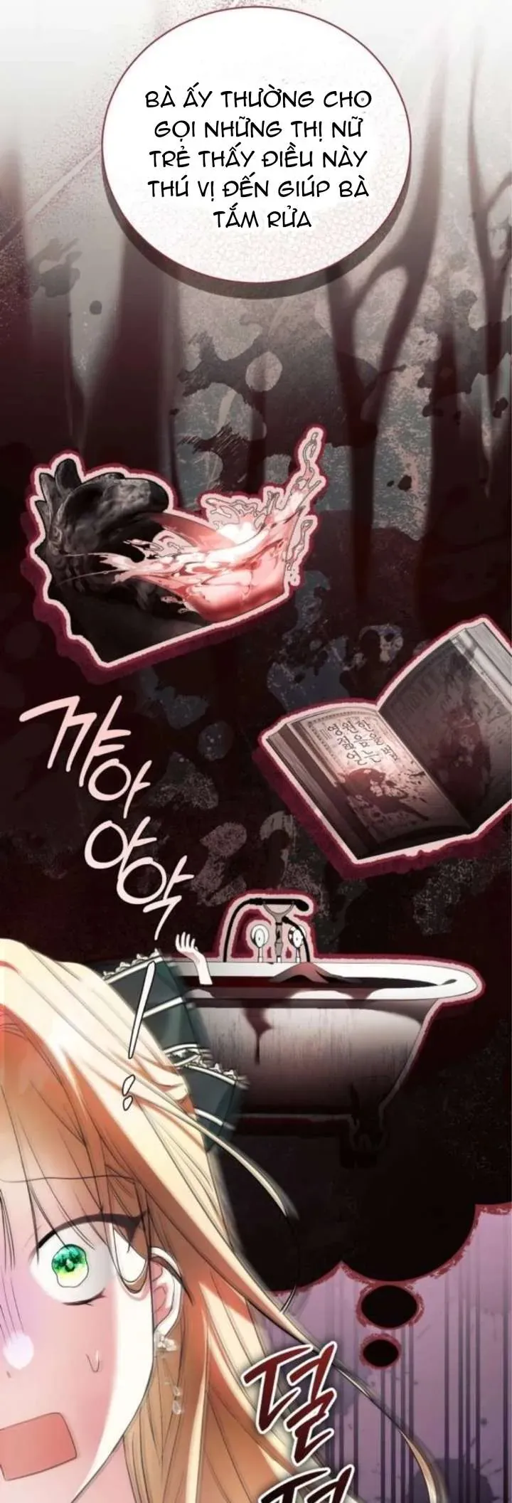 50 Cách Để Hủy Hôn Với Phản Diện Tâm Thần