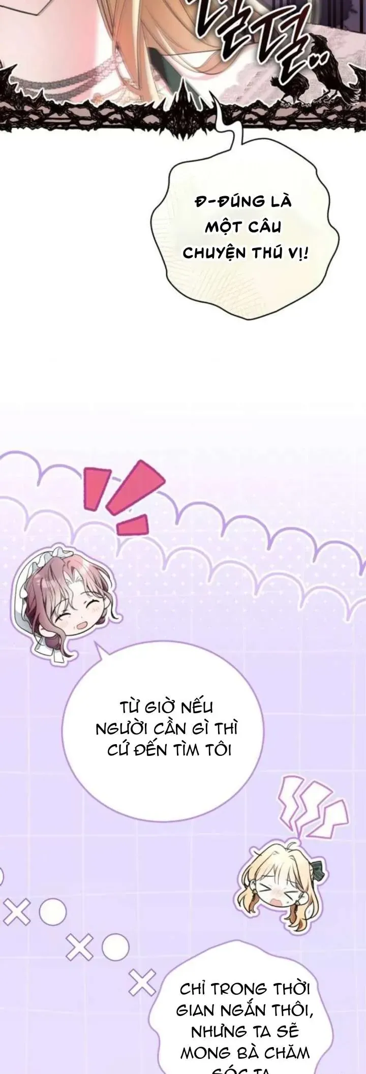 50 Cách Để Hủy Hôn Với Phản Diện Tâm Thần