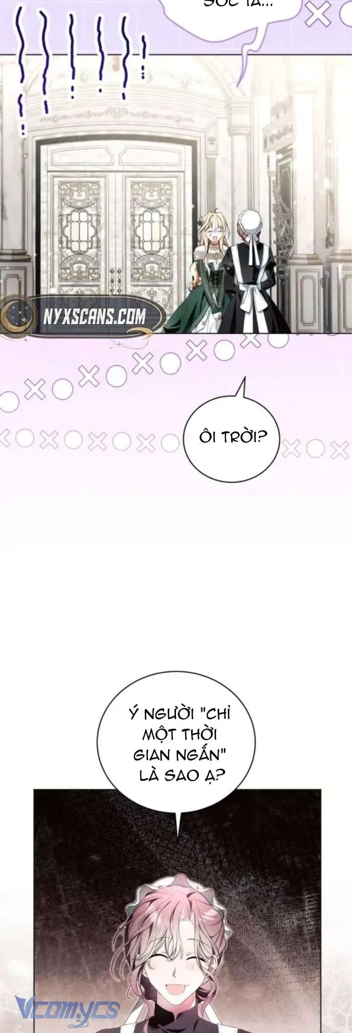 50 Cách Để Hủy Hôn Với Phản Diện Tâm Thần