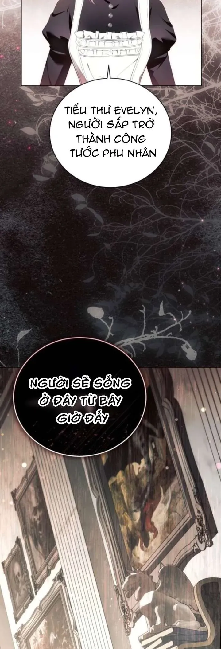 50 Cách Để Hủy Hôn Với Phản Diện Tâm Thần