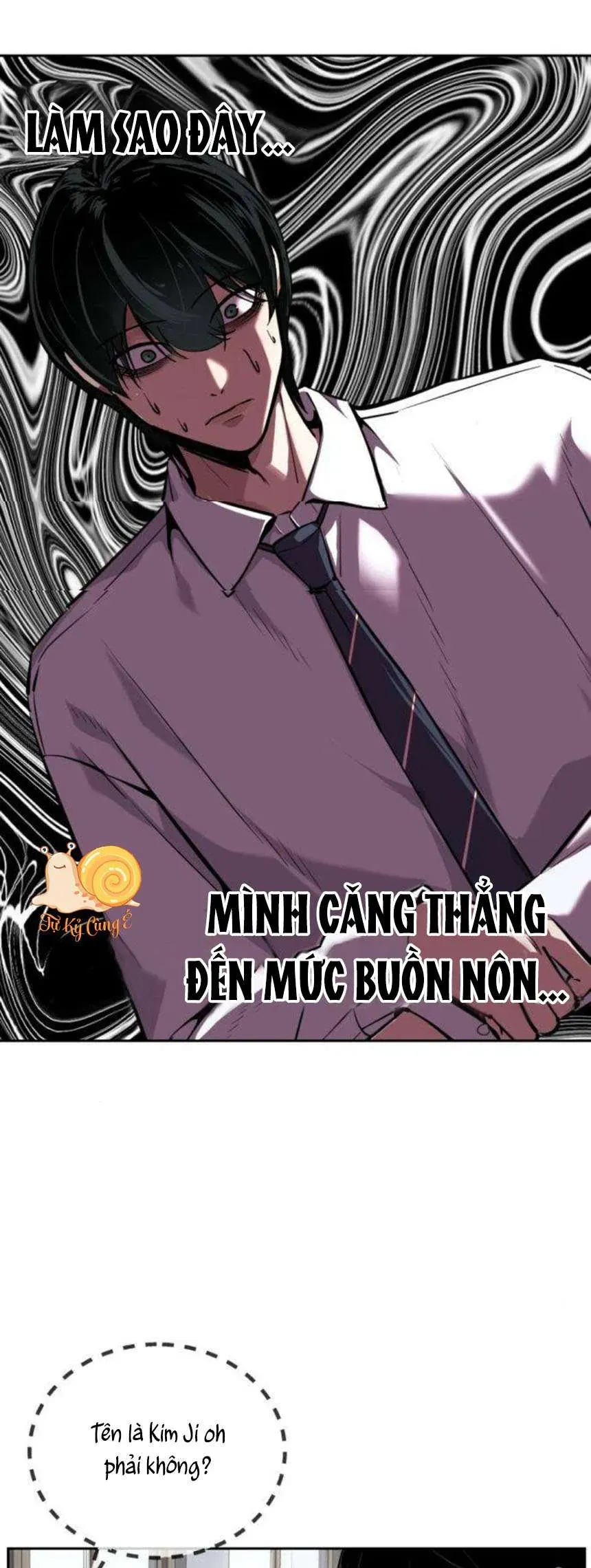 Thiếu Niên Hồi Sinh Chương 16 - Trang 2