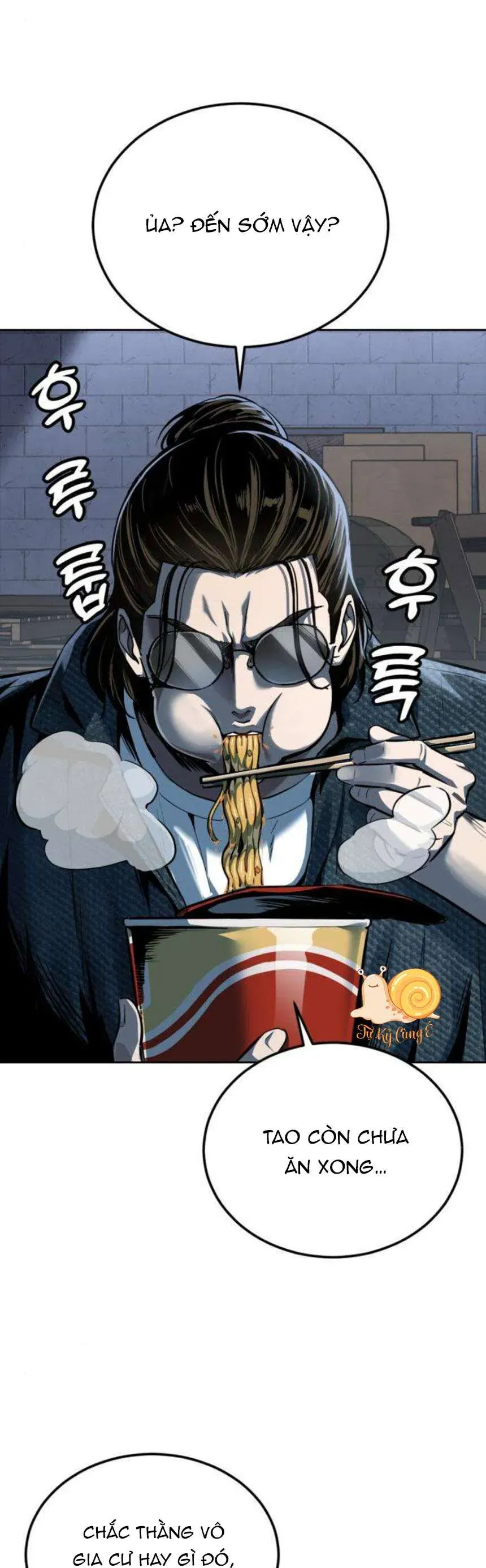 Thiếu Niên Hồi Sinh Chương 16 - Trang 101