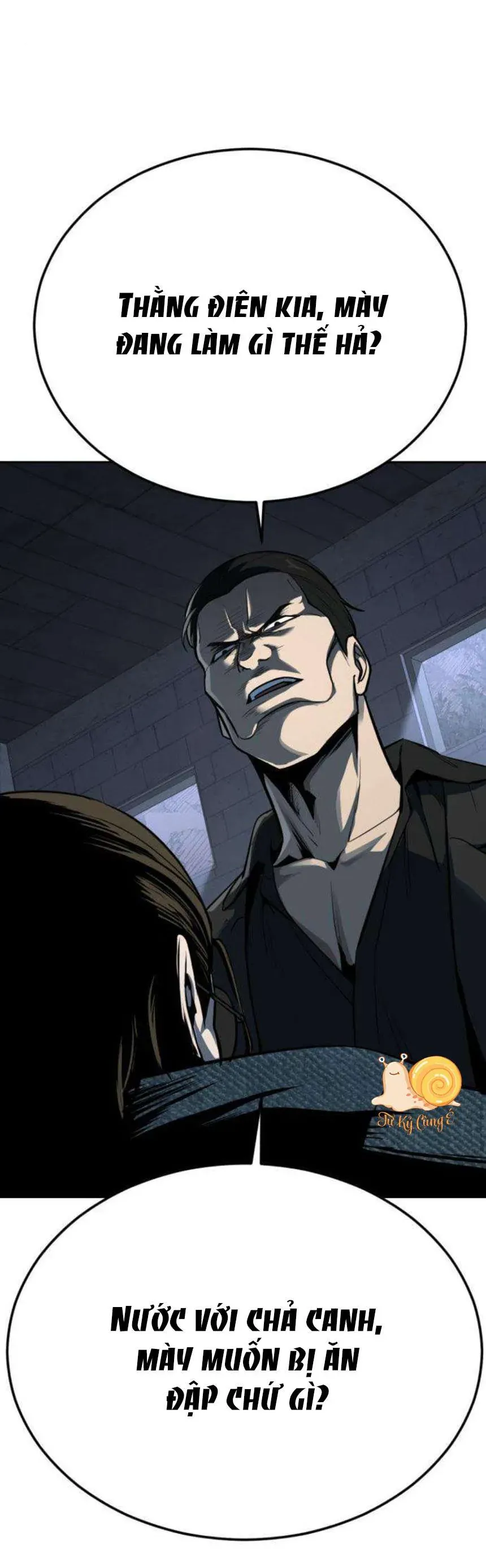 Thiếu Niên Hồi Sinh Chương 16 - Trang 103