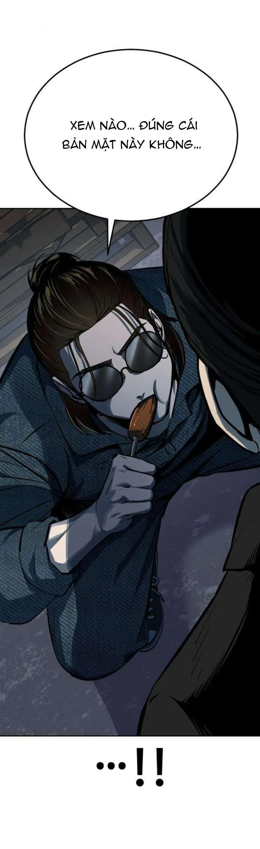 Thiếu Niên Hồi Sinh Chương 16 - Trang 104