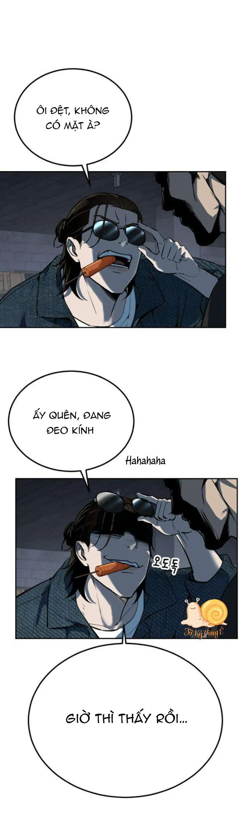 Thiếu Niên Hồi Sinh Chương 16 - Trang 105