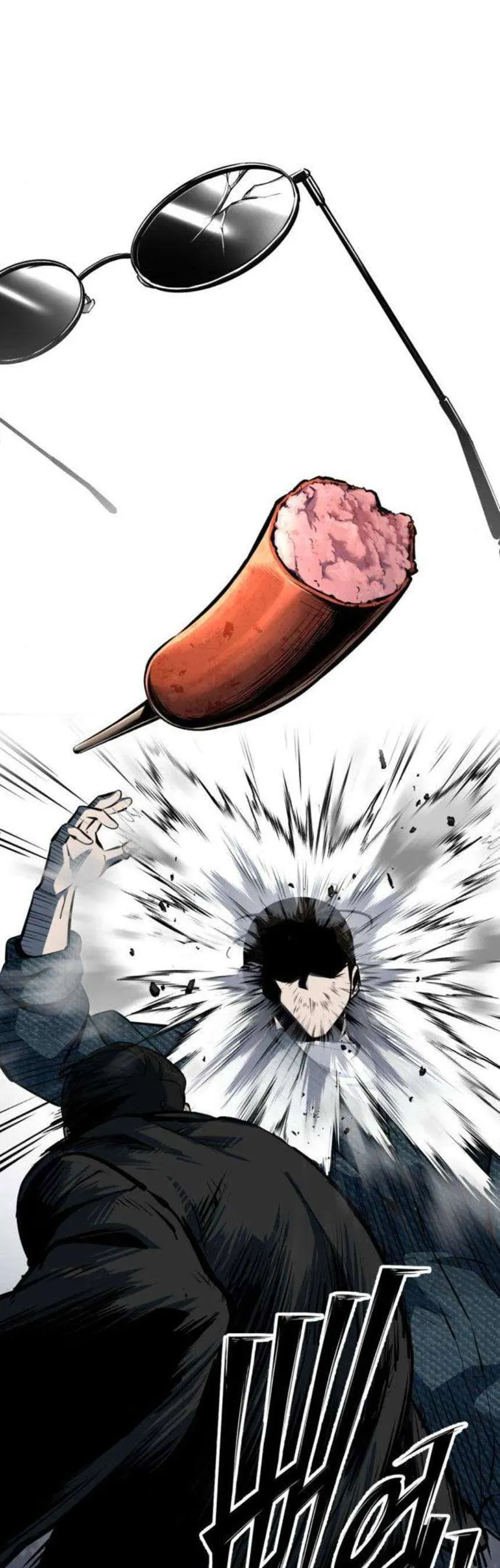 Thiếu Niên Hồi Sinh Chương 16 - Trang 106