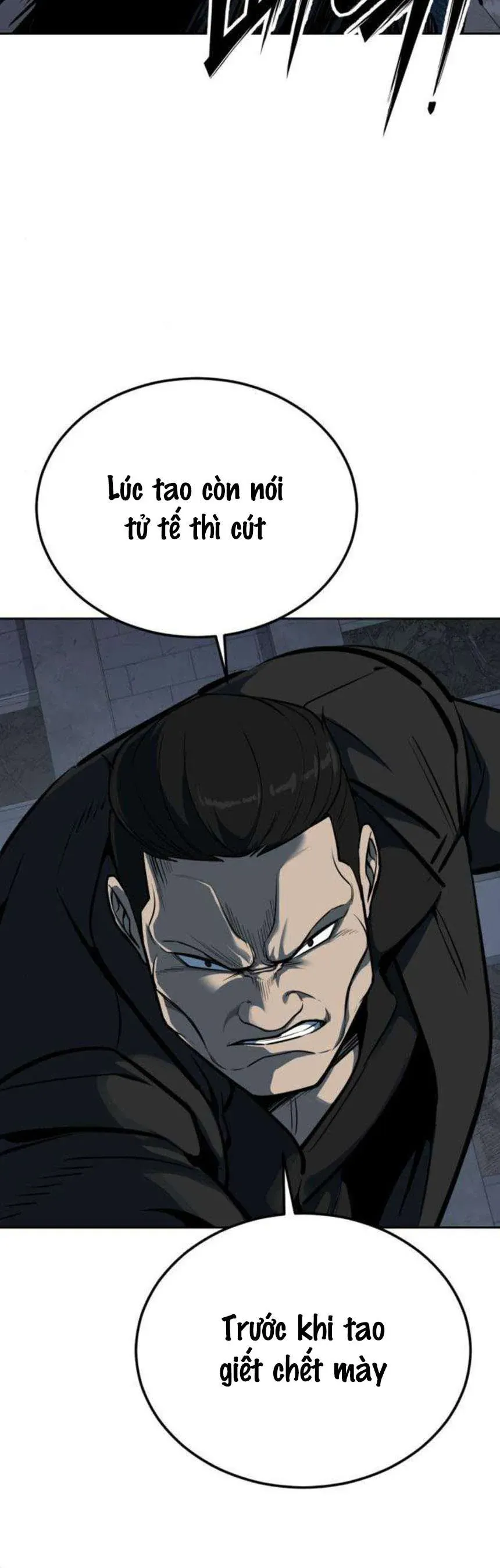 Thiếu Niên Hồi Sinh Chương 16 - Trang 107