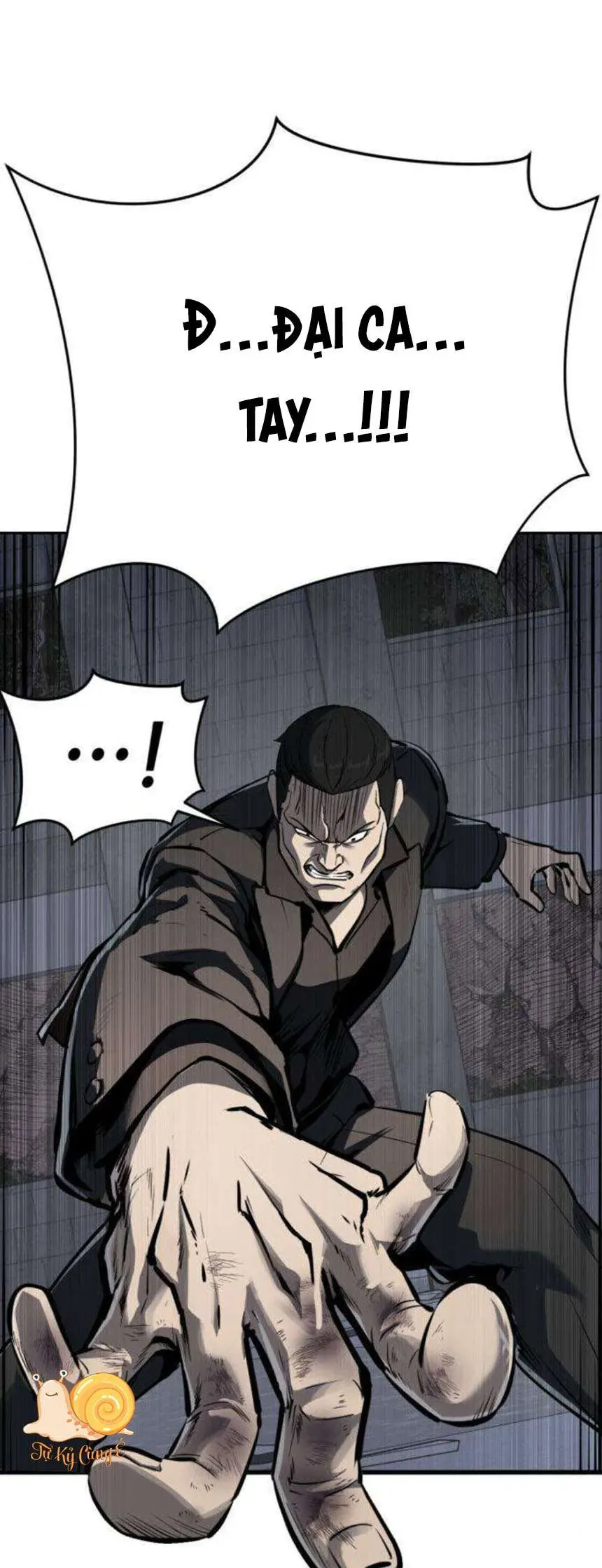 Thiếu Niên Hồi Sinh Chương 16 - Trang 108