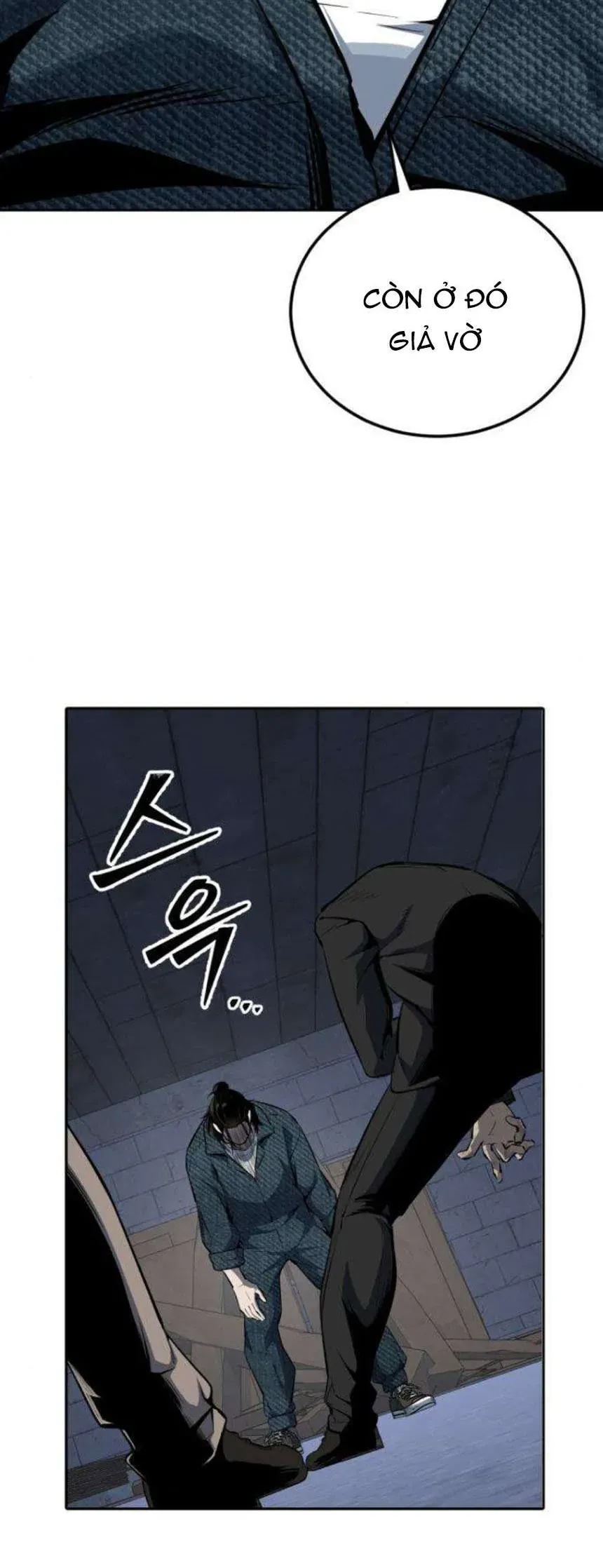 Thiếu Niên Hồi Sinh Chương 16 - Trang 110