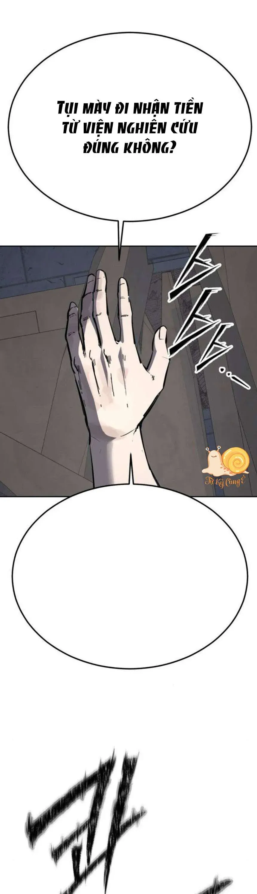 Thiếu Niên Hồi Sinh Chương 16 - Trang 111