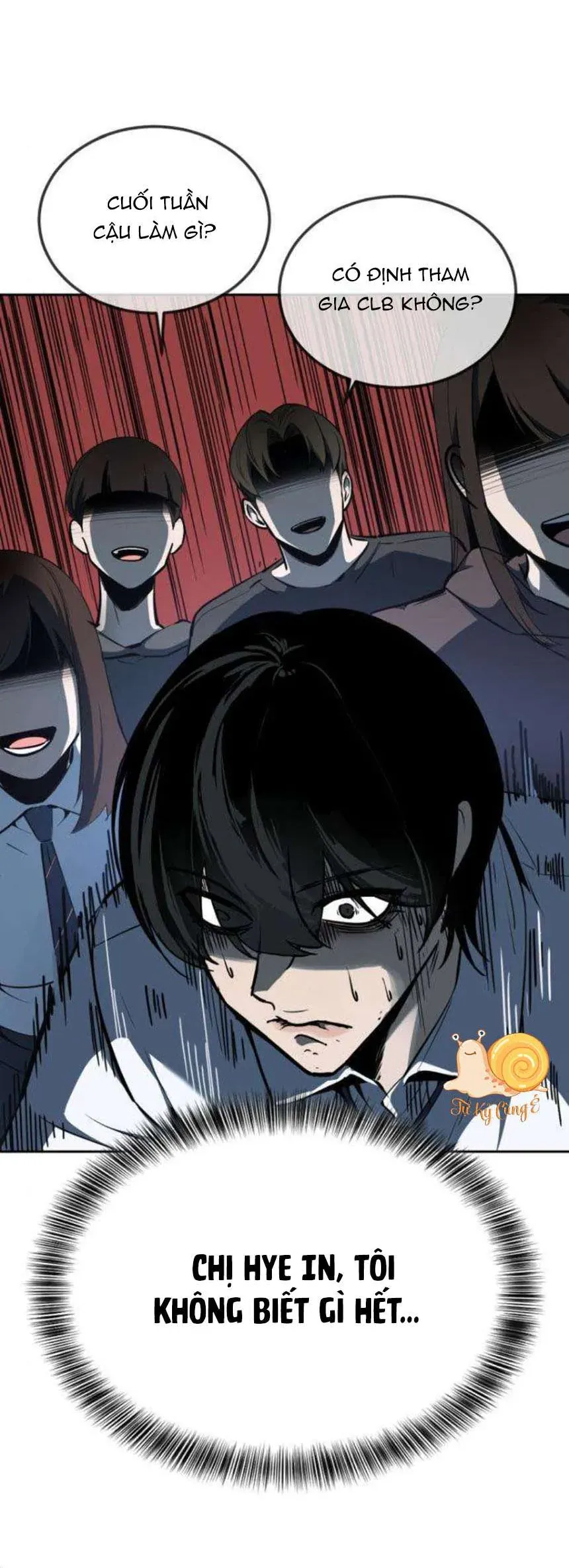 Thiếu Niên Hồi Sinh Chương 16 - Trang 16