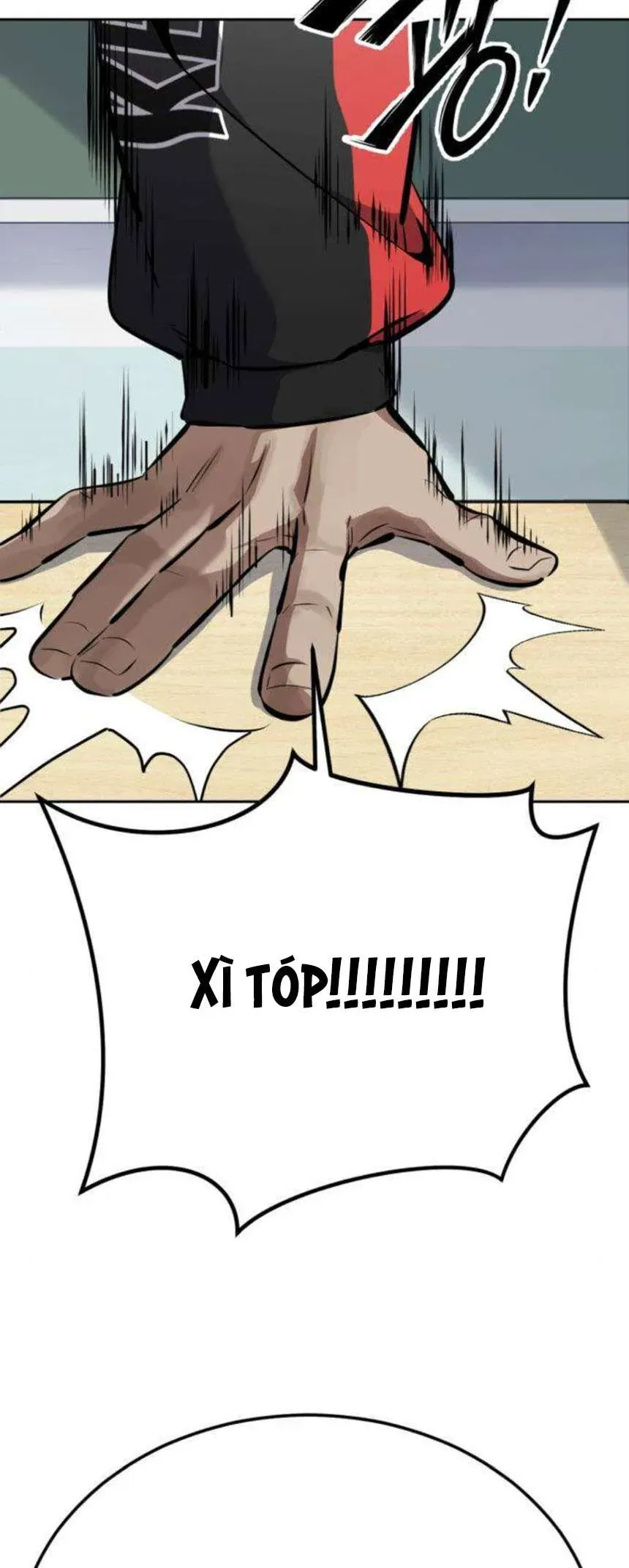 Thiếu Niên Hồi Sinh Chương 16 - Trang 18