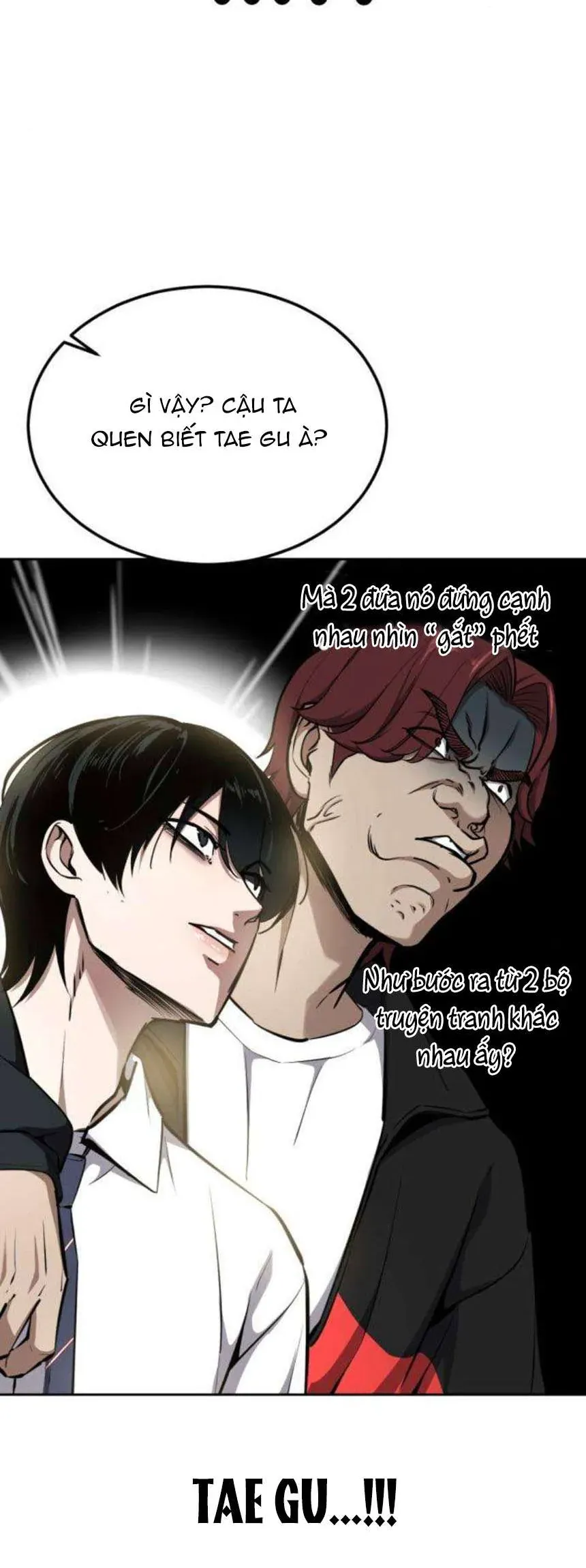 Thiếu Niên Hồi Sinh Chương 16 - Trang 21