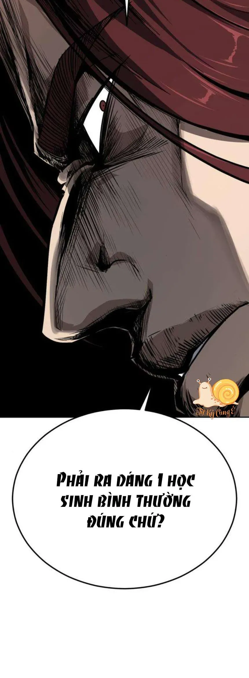 Thiếu Niên Hồi Sinh Chương 16 - Trang 25