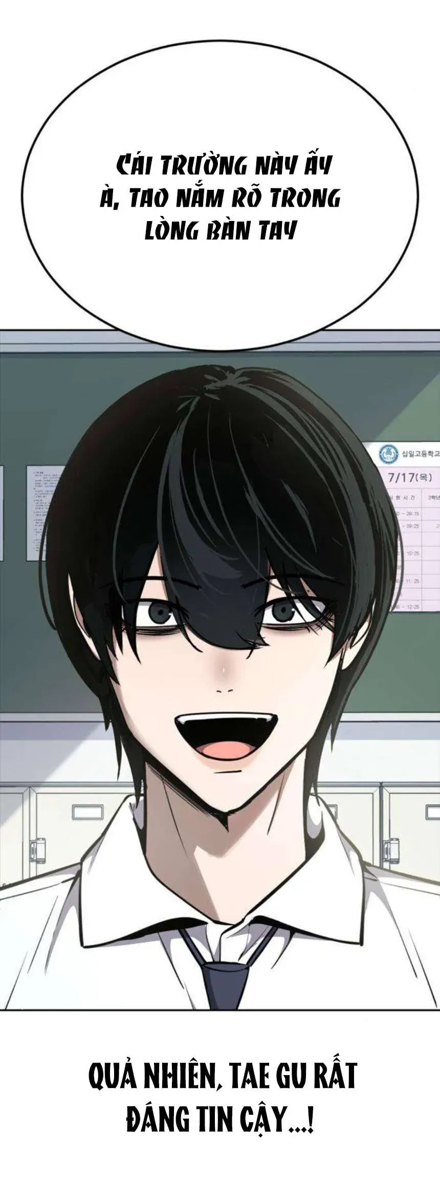 Thiếu Niên Hồi Sinh Chương 16 - Trang 26