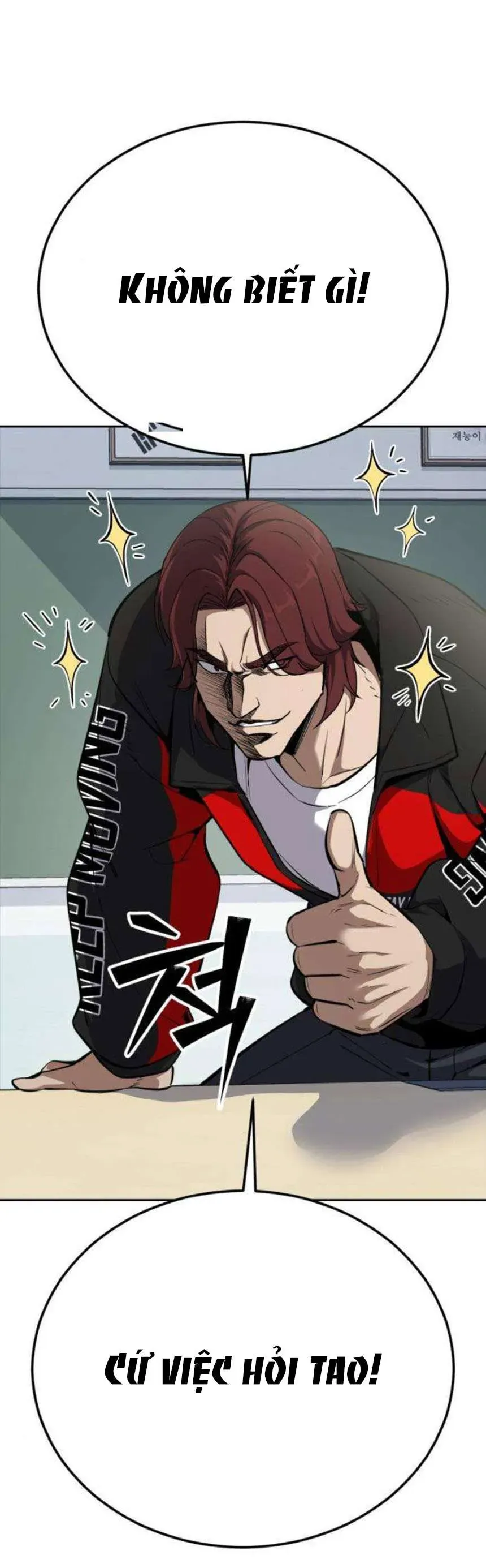 Thiếu Niên Hồi Sinh Chương 16 - Trang 27