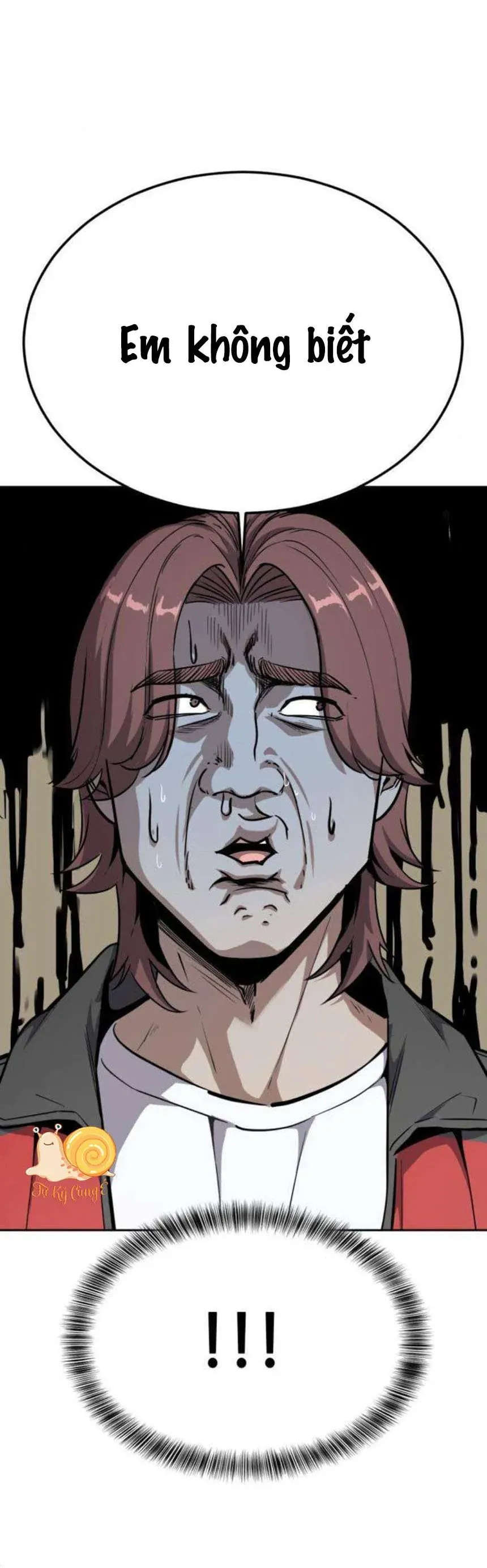 Thiếu Niên Hồi Sinh Chương 16 - Trang 28