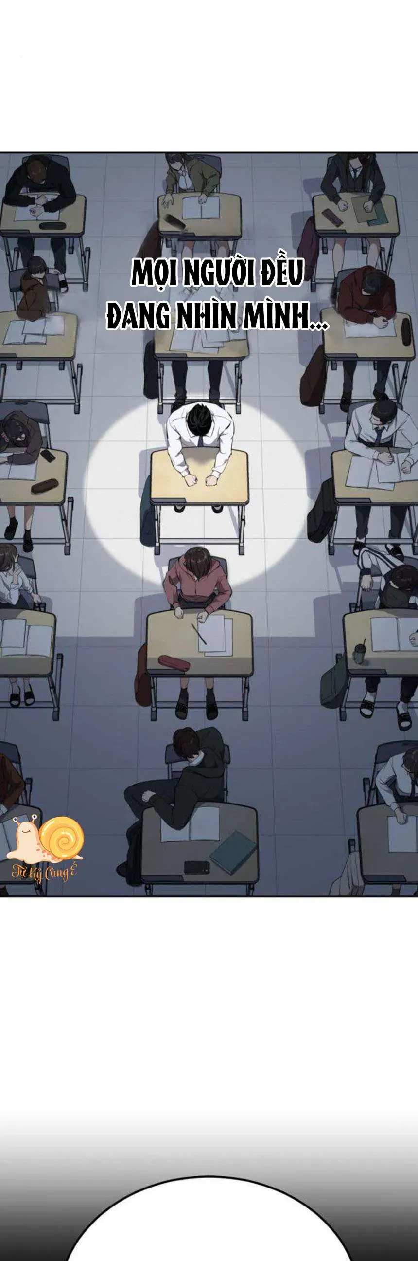 Thiếu Niên Hồi Sinh Chương 16 - Trang 4