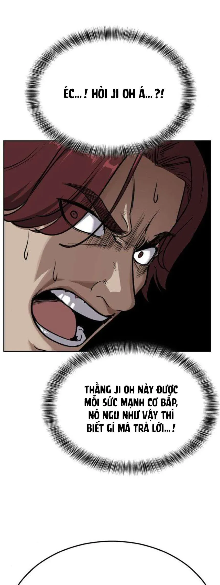 Thiếu Niên Hồi Sinh Chương 16 - Trang 35