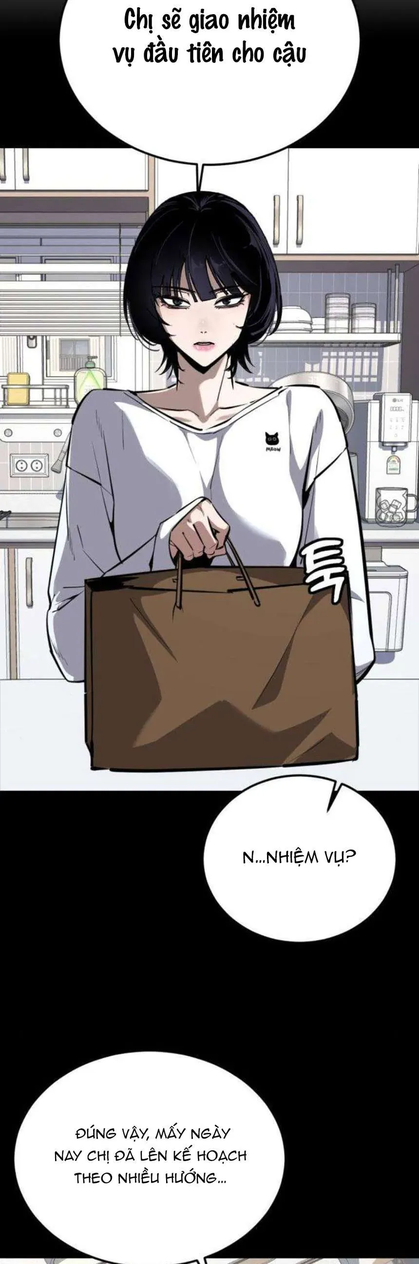 Thiếu Niên Hồi Sinh Chương 16 - Trang 5