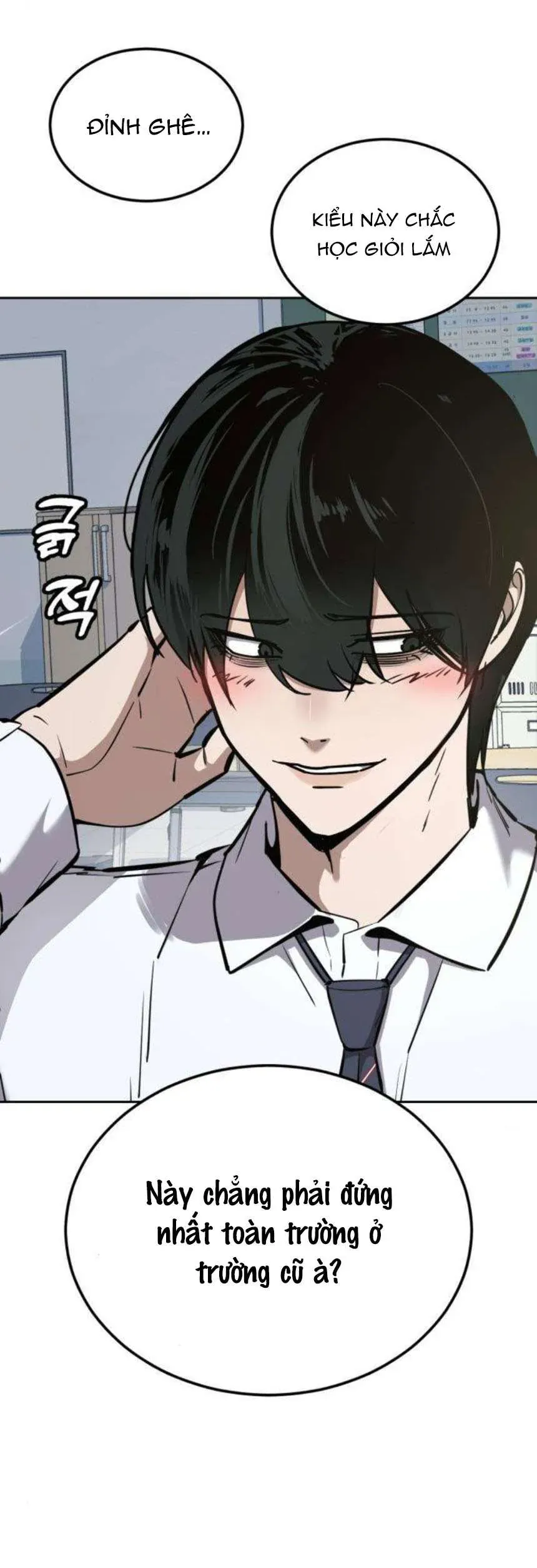 Thiếu Niên Hồi Sinh Chương 16 - Trang 42