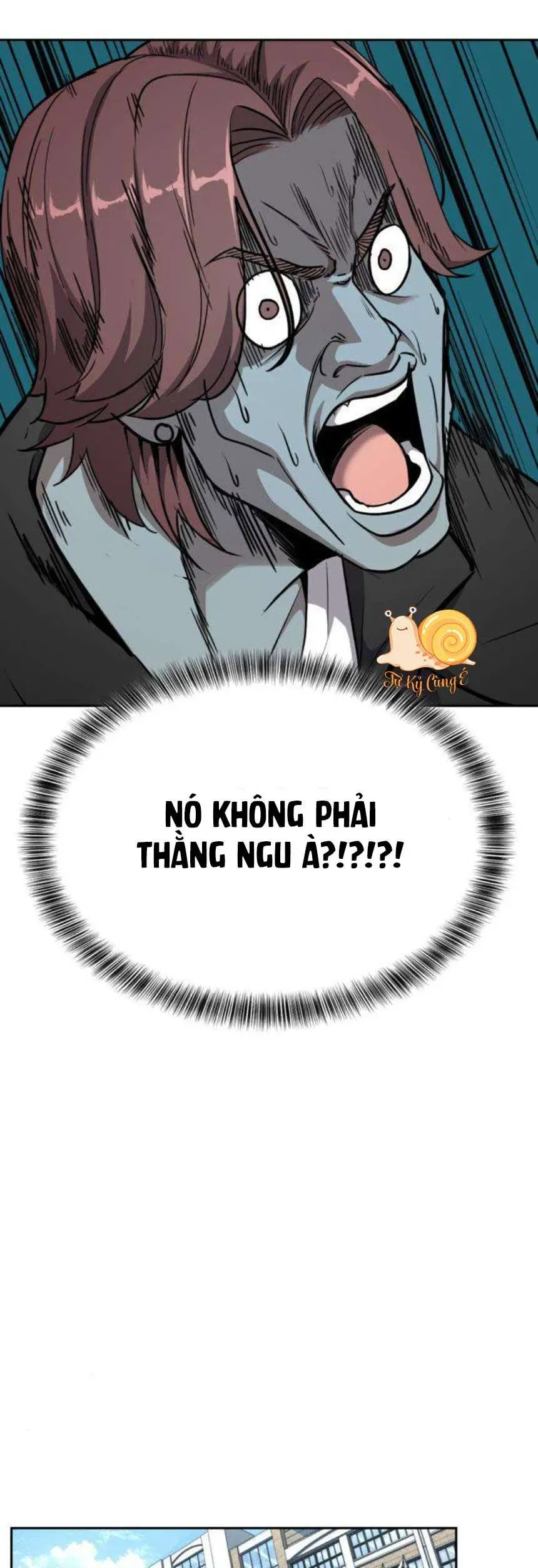 Thiếu Niên Hồi Sinh Chương 16 - Trang 43