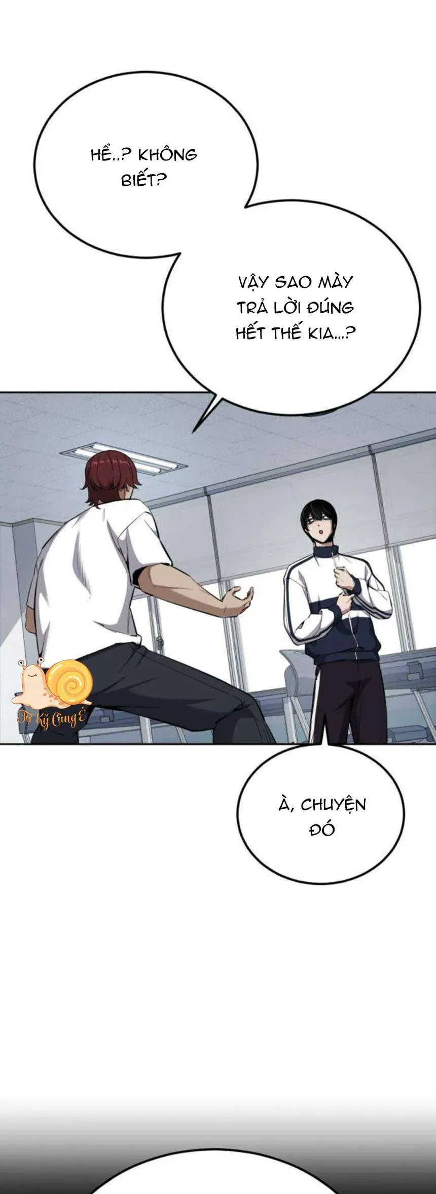 Thiếu Niên Hồi Sinh Chương 16 - Trang 48