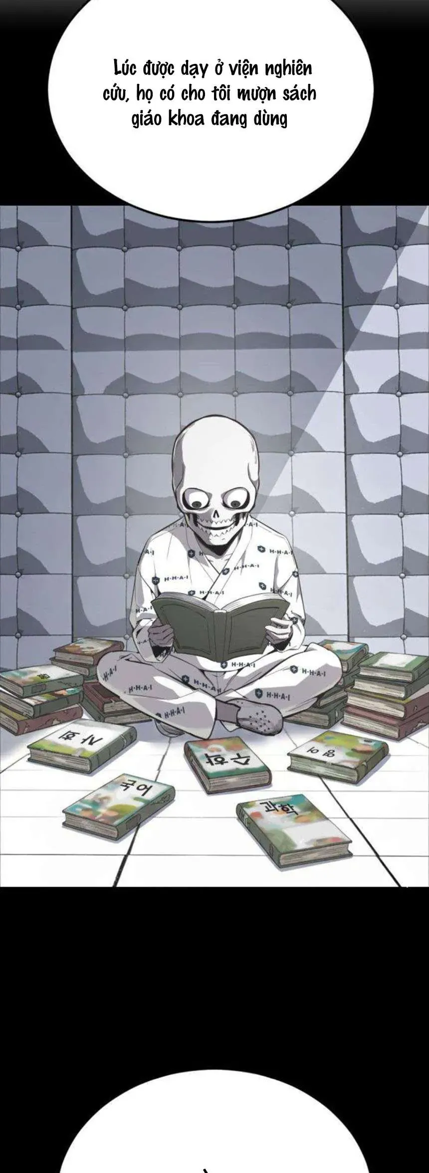 Thiếu Niên Hồi Sinh Chương 16 - Trang 49