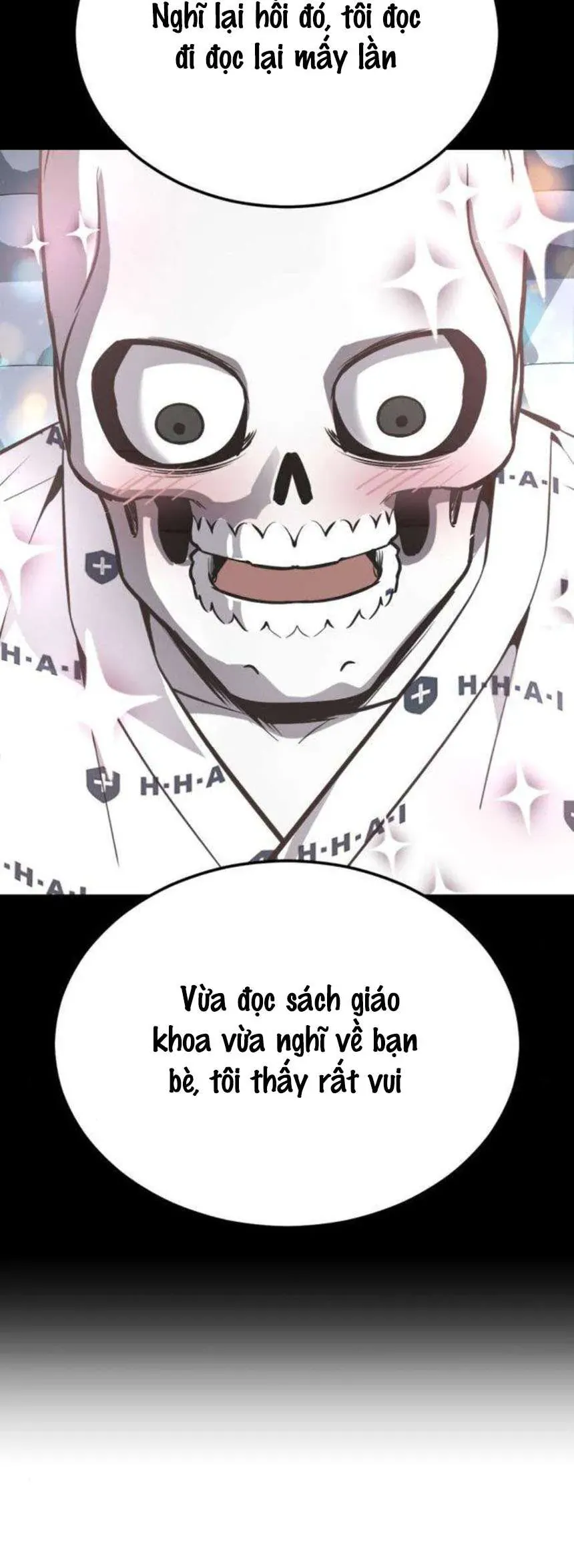 Thiếu Niên Hồi Sinh Chương 16 - Trang 50