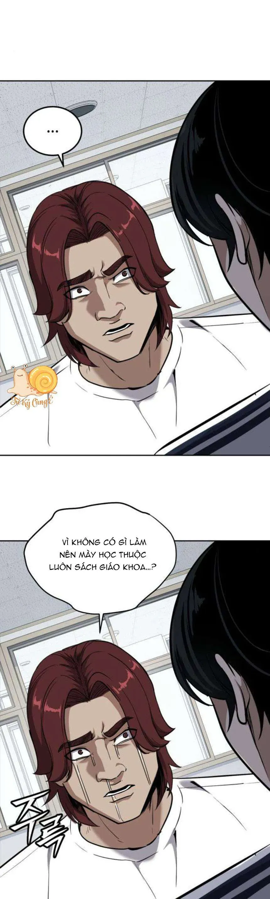 Thiếu Niên Hồi Sinh Chương 16 - Trang 51