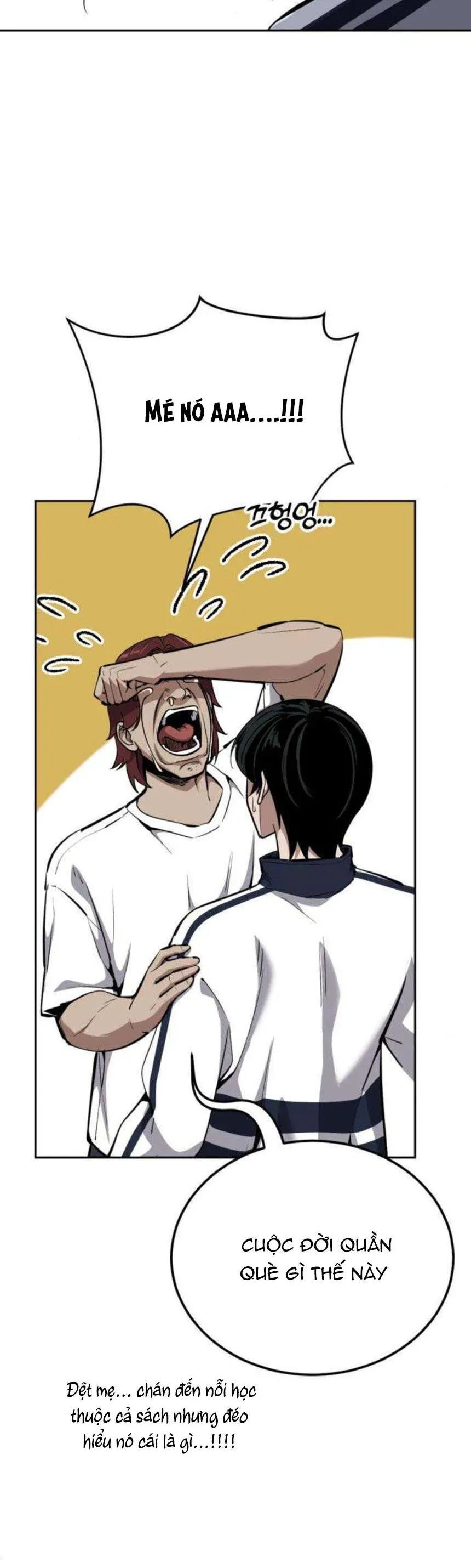 Thiếu Niên Hồi Sinh Chương 16 - Trang 52