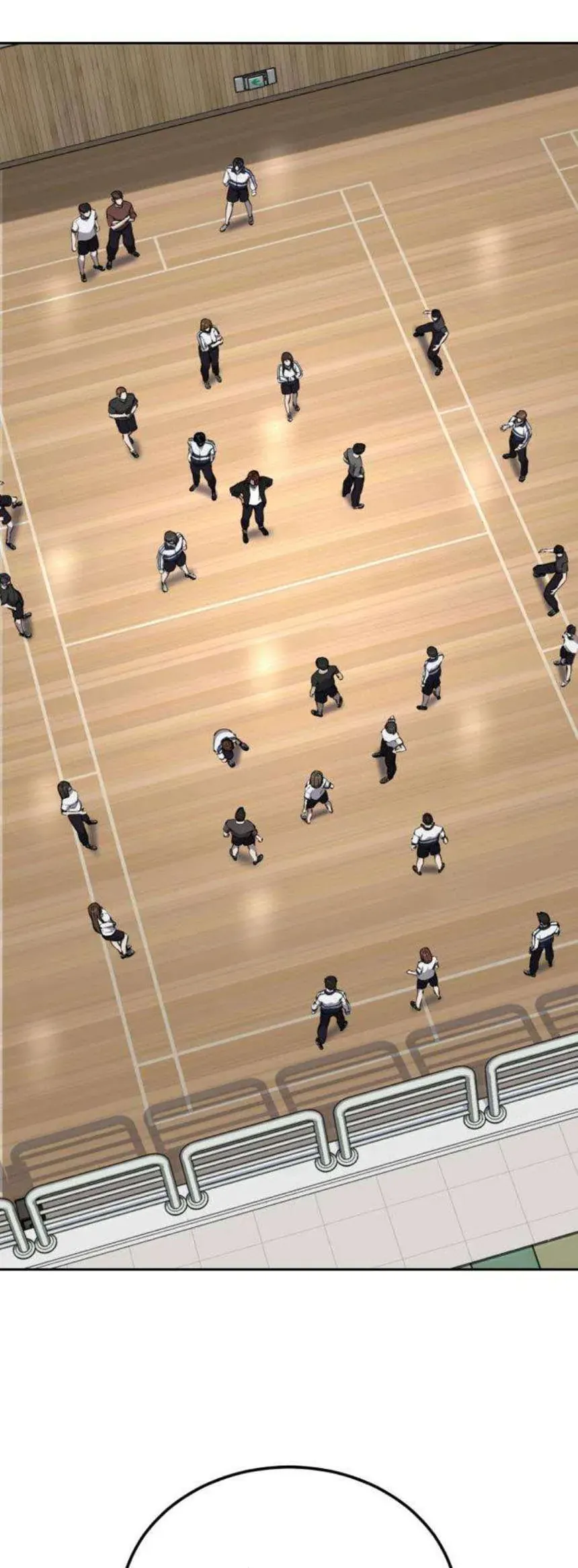 Thiếu Niên Hồi Sinh Chương 16 - Trang 54