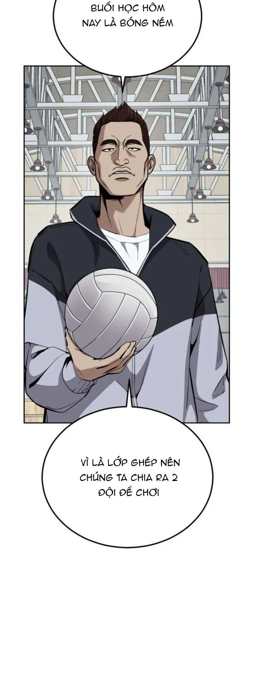 Thiếu Niên Hồi Sinh Chương 16 - Trang 55